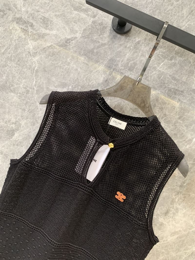 Celine Vest